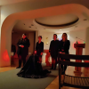 Refleksja Wielkopostna teatr Szara Komórka-Poczekajka